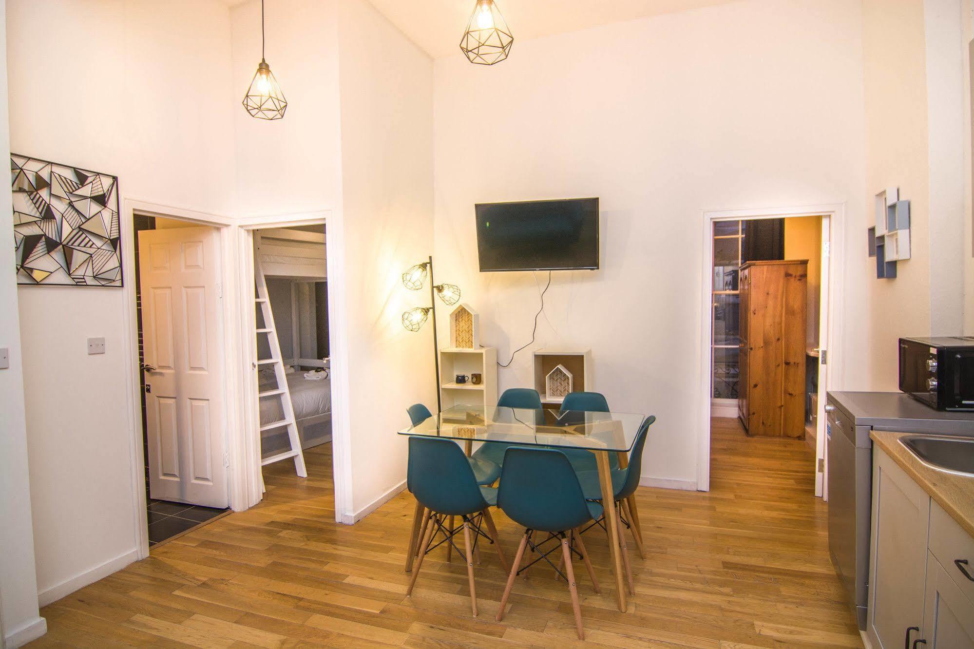 Hotel Wharf - Vintage Central 3*