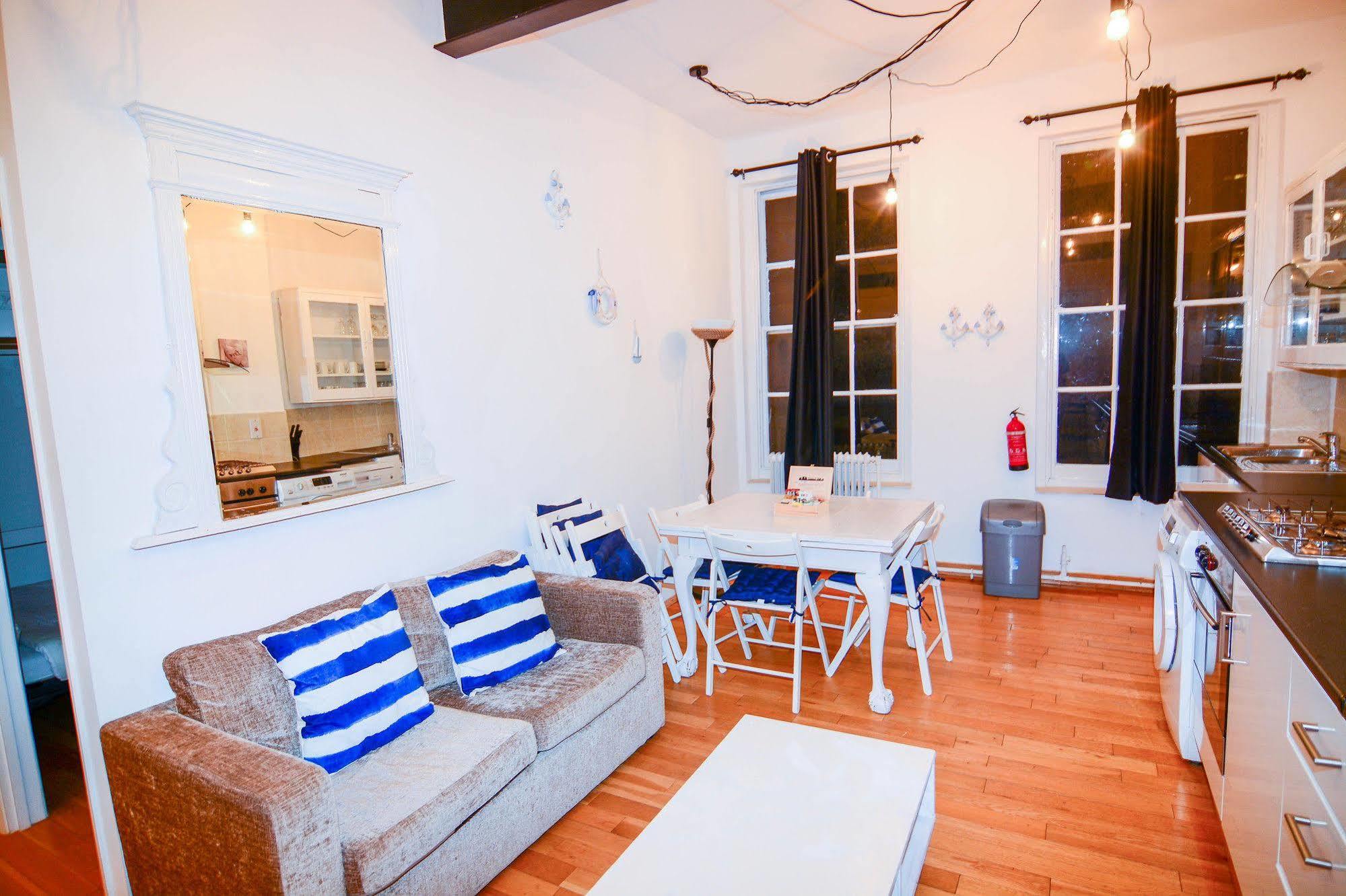Wharf - Vintage Central 3* London