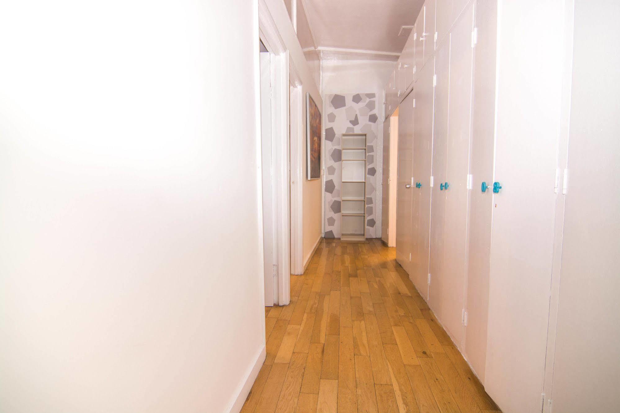 Wharf - Vintage Central 3* London