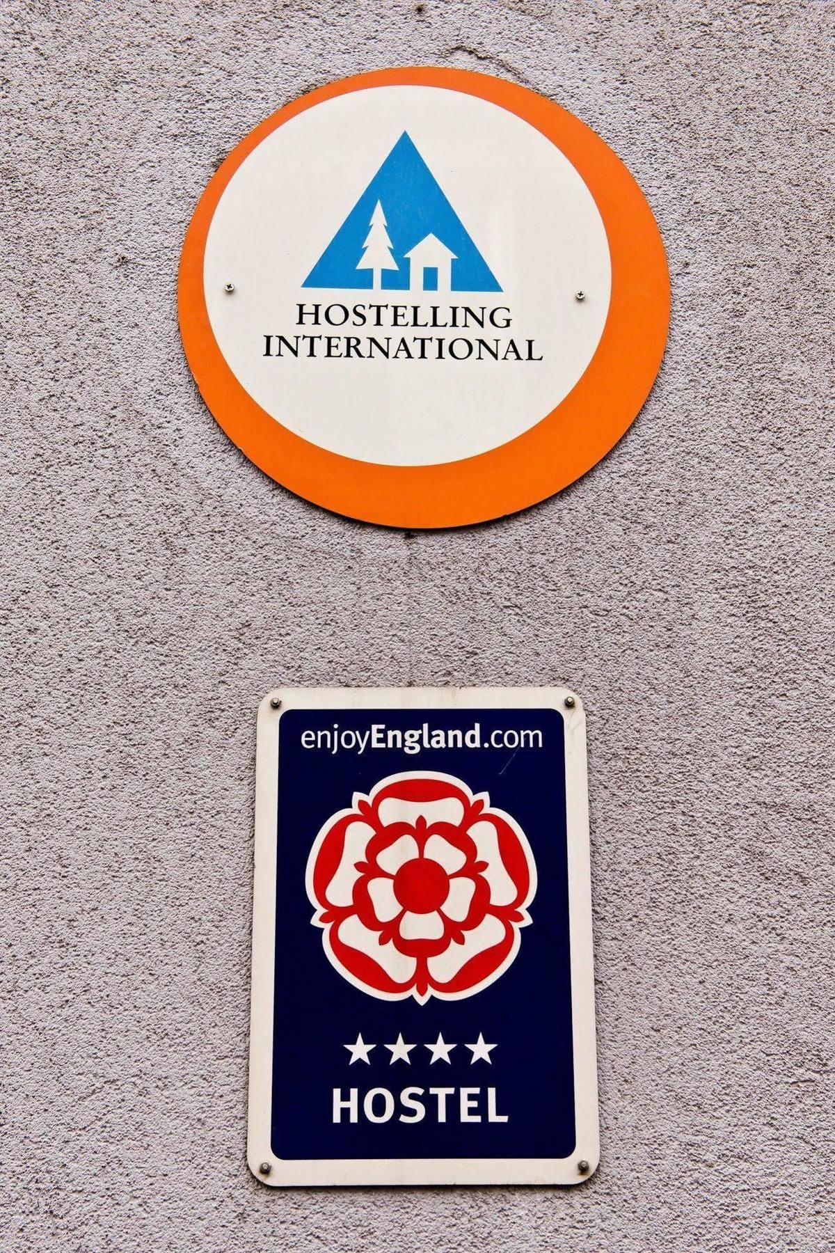 Yha Hostal Londres