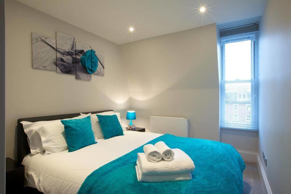 Earl's Court Ongar Road By Viridian Apartment London
