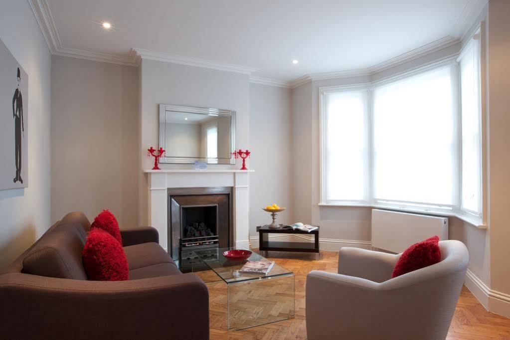 Earl's Court Ongar Road By Viridian *