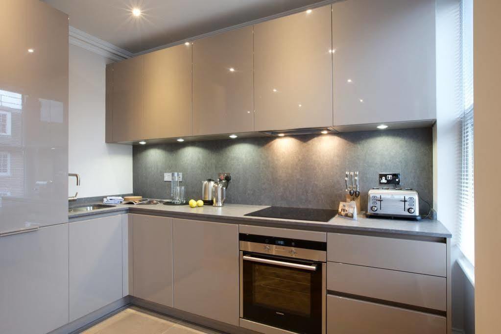 Earl's Court Ongar Road By Viridian *