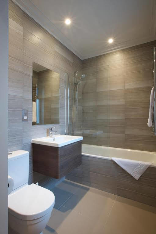 Apartment Earl's Court Ongar Road By Viridian London