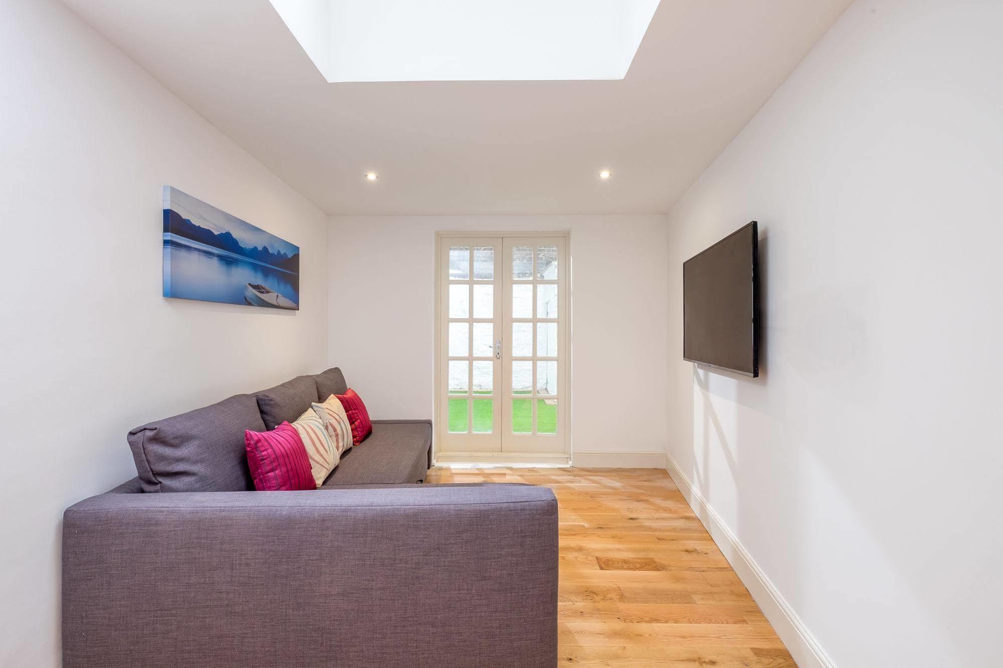 Marylebone Appartement Londen