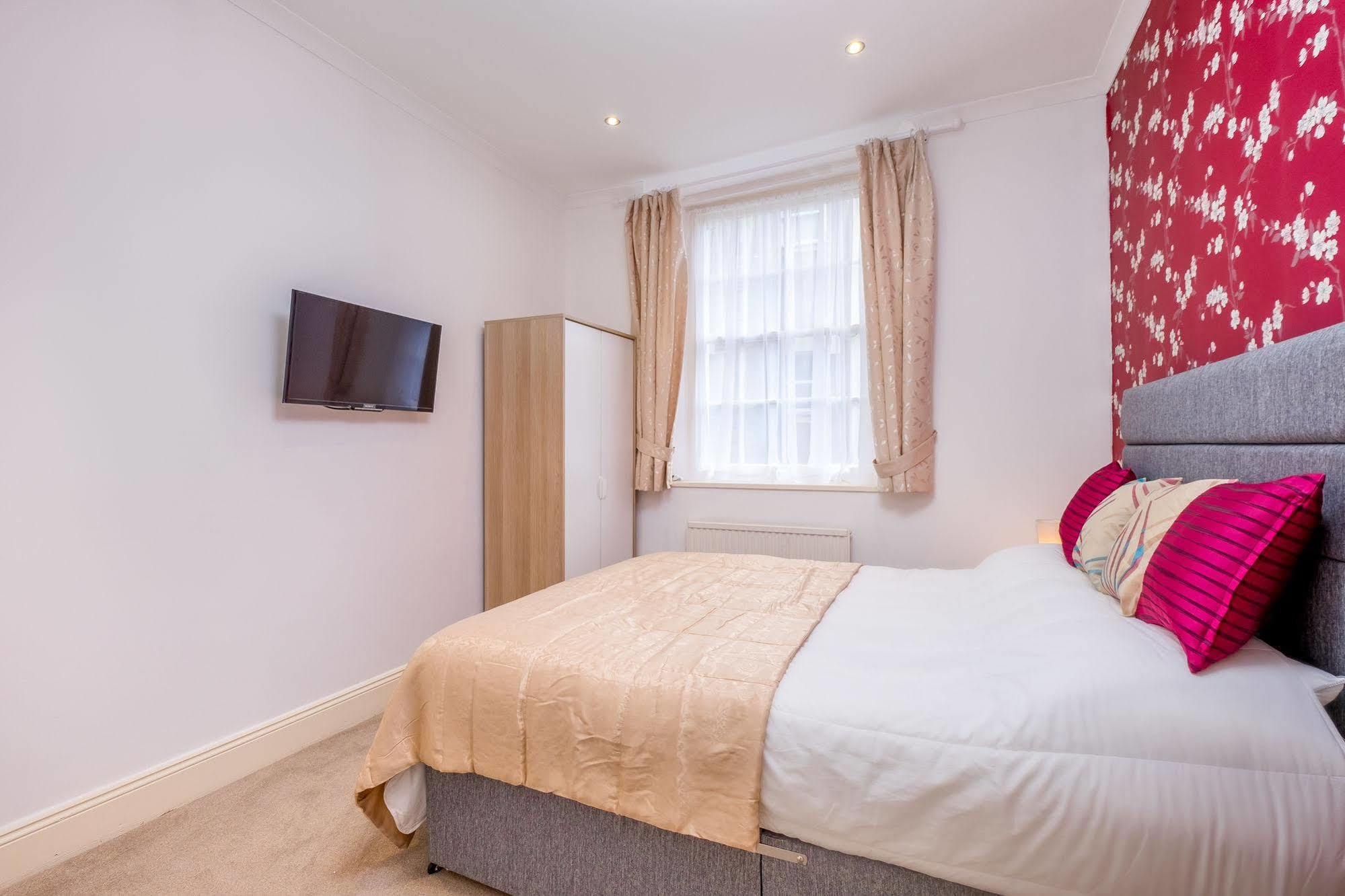 Marylebone Appartement *
