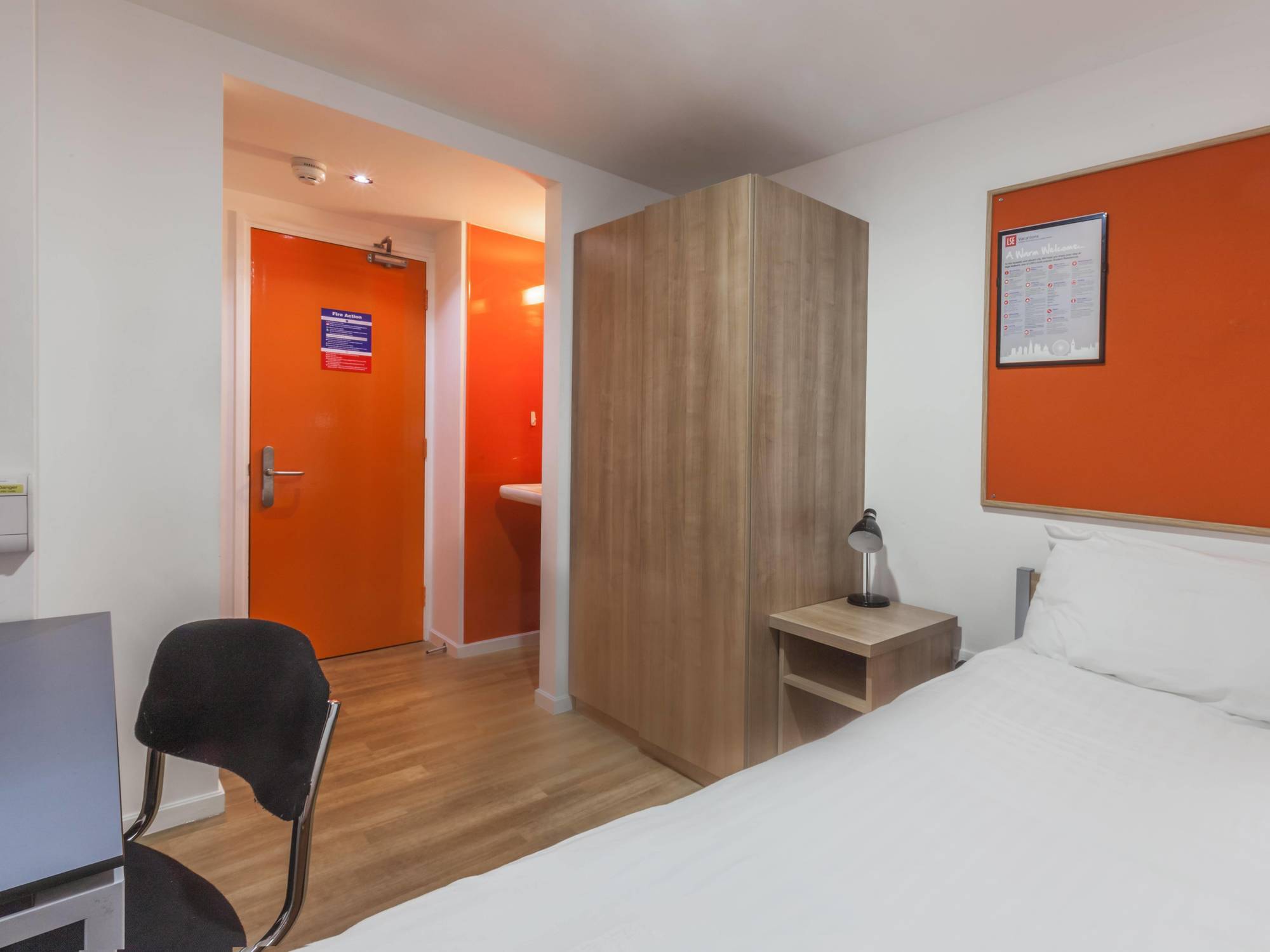 Appartement Lse High Holborn *