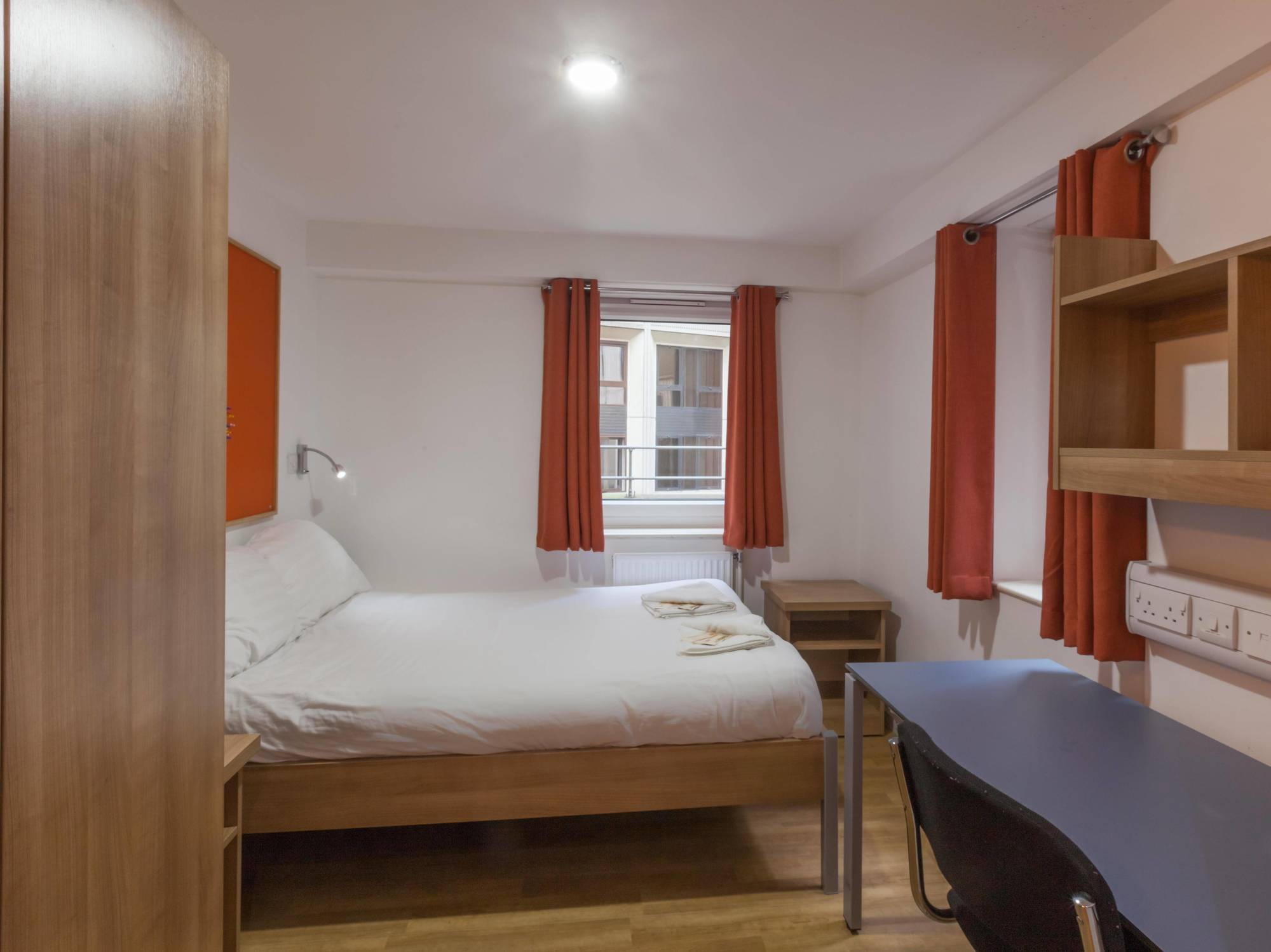 Appartement Lse High Holborn