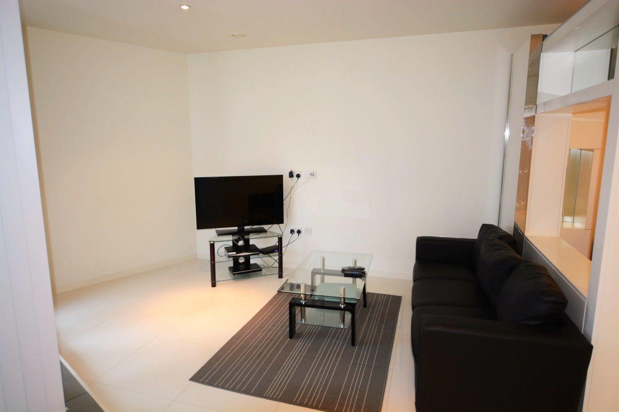 Zen - Excel O2 Arena Hotel