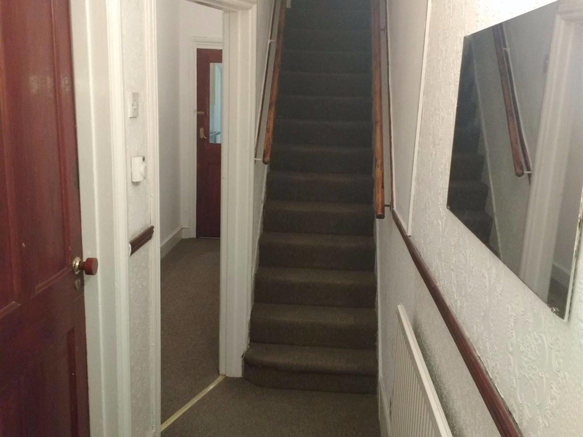 Acton Lodge Guest House