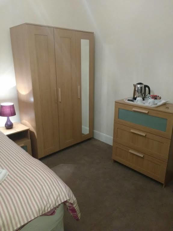 Acton Lodge Guest House Guest house London