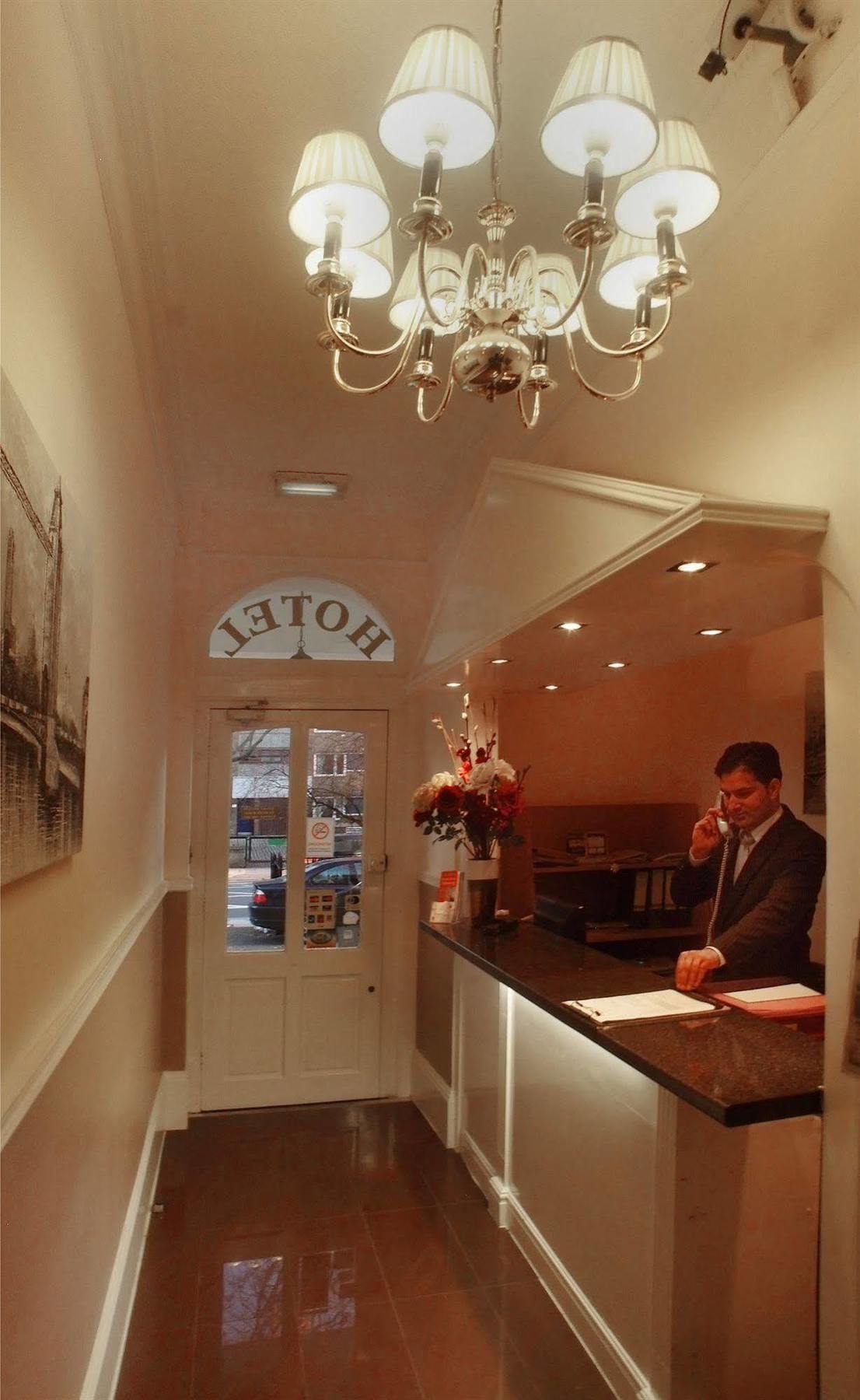 Prime Guest house 2*