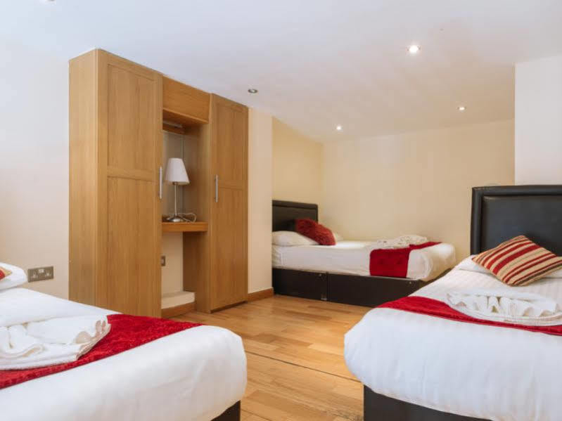 Hotell Msk Superior 4*