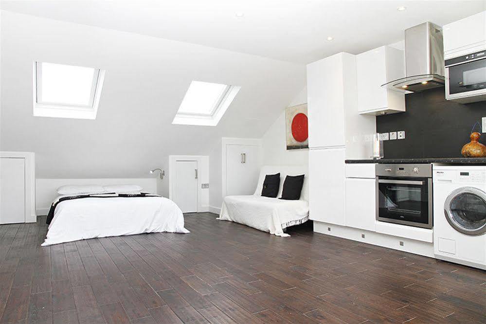 Apartment Holiday Lets London London