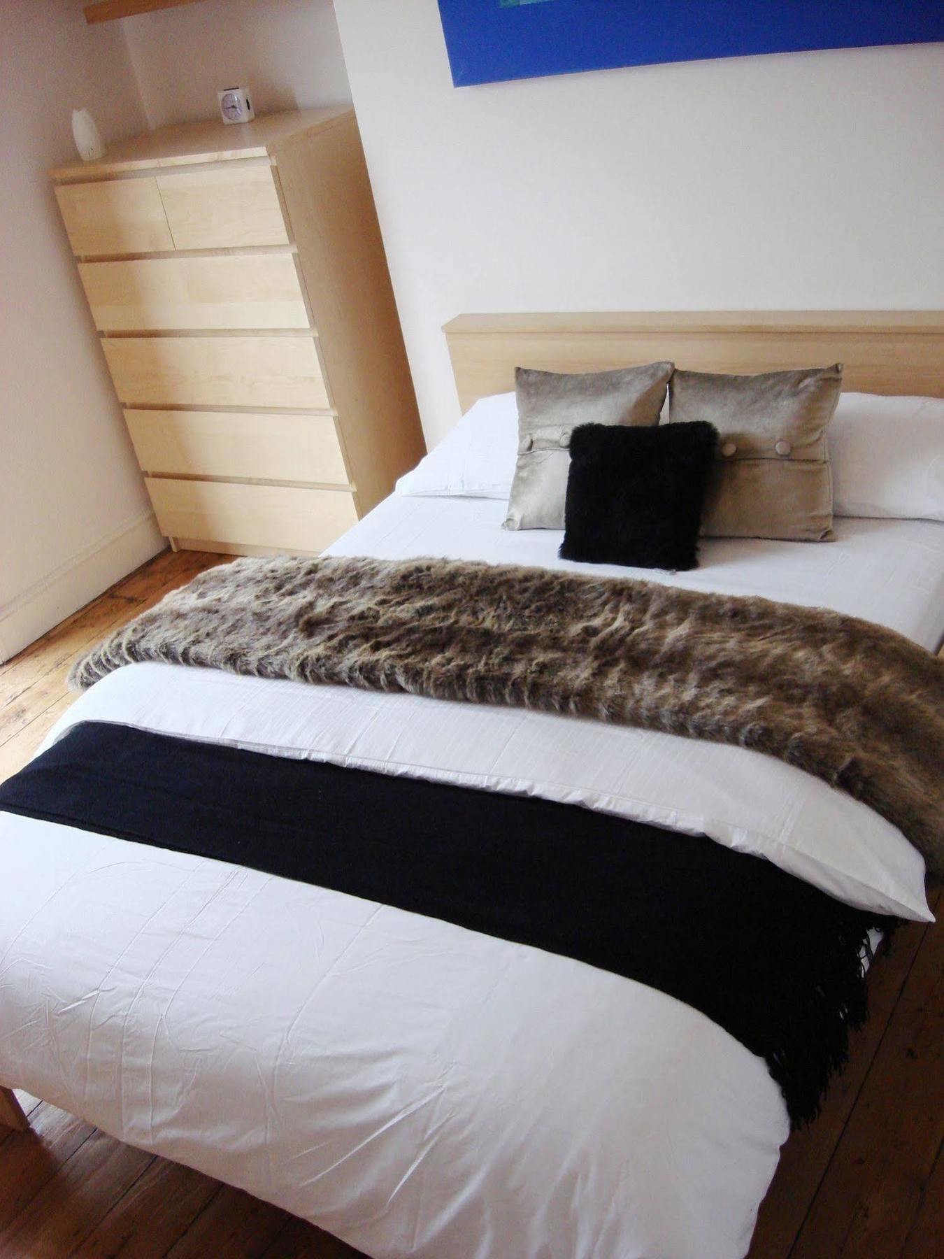 Apartment Holiday Lets London London