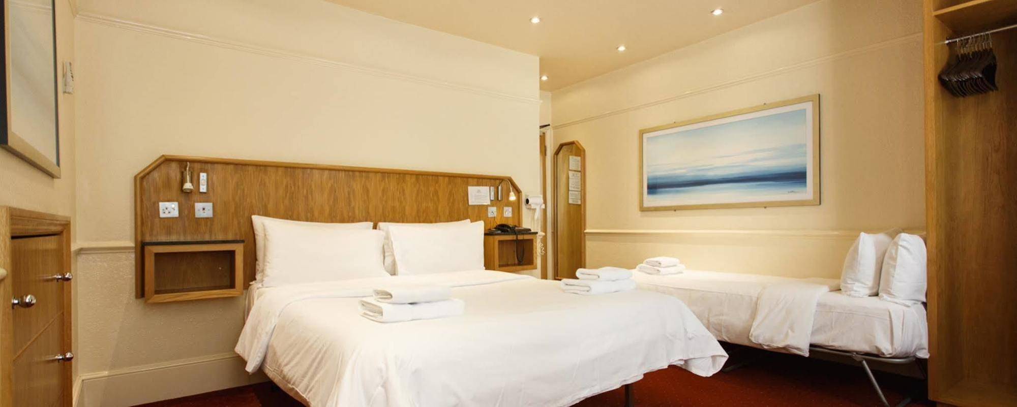 Hotel Morgan