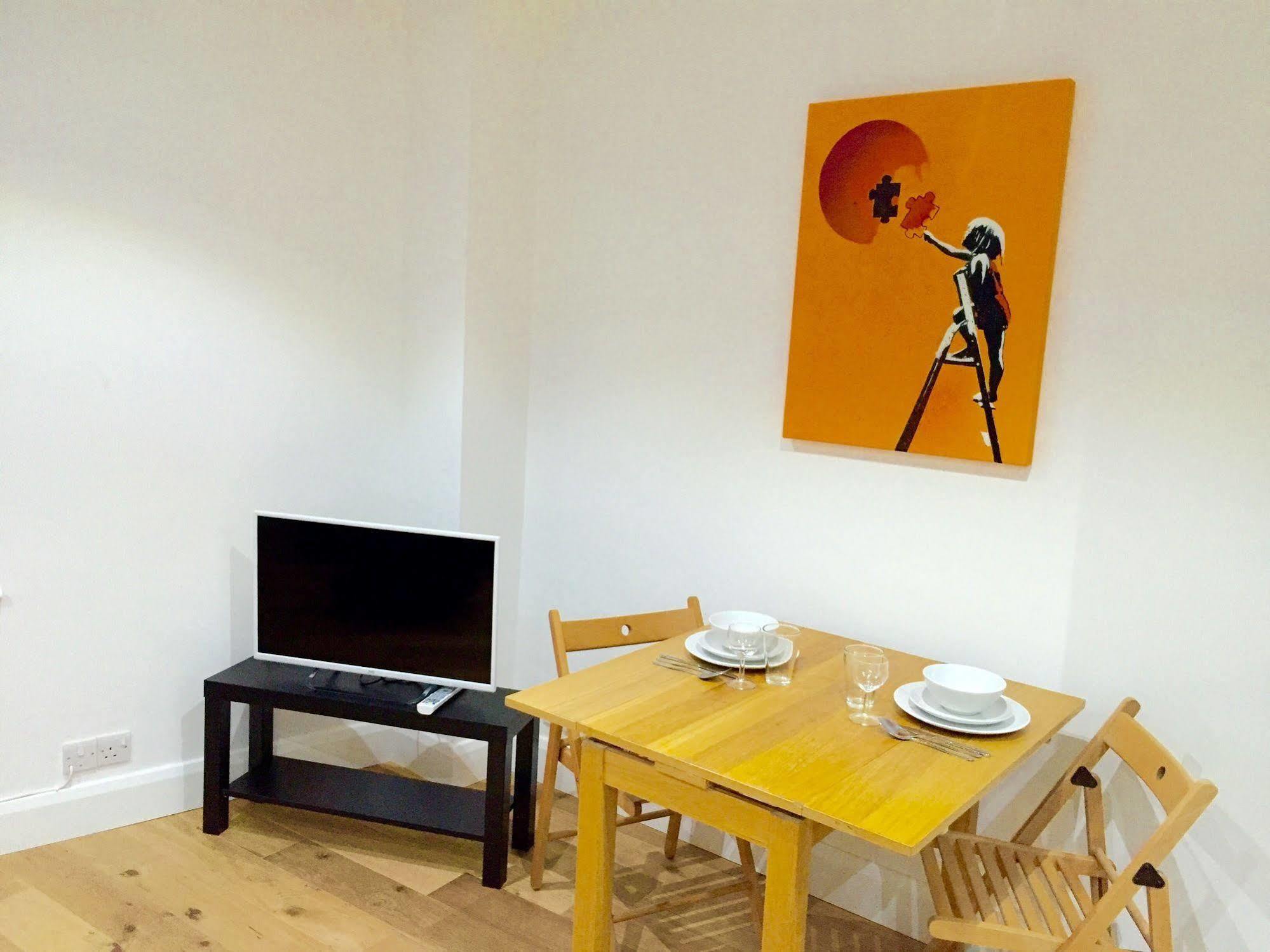 Apartment Kings Cross Apartments