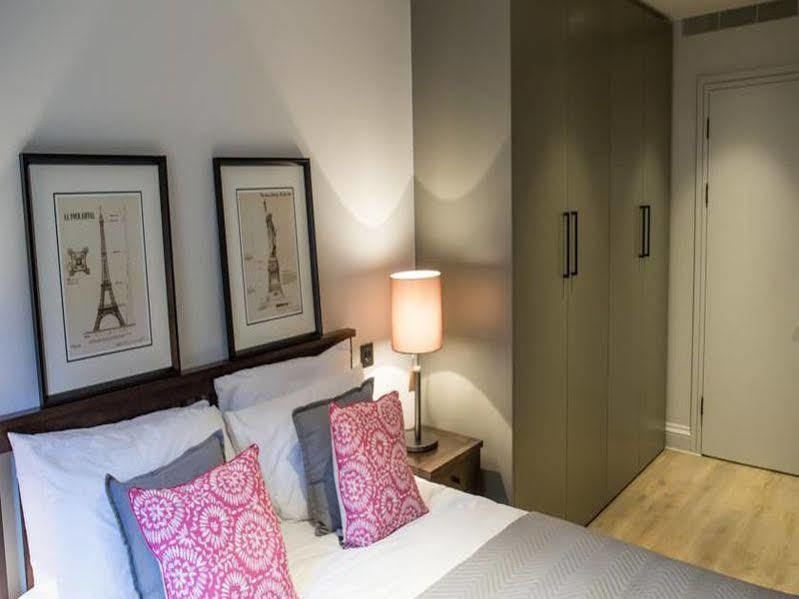 Kings Cross Apartments *