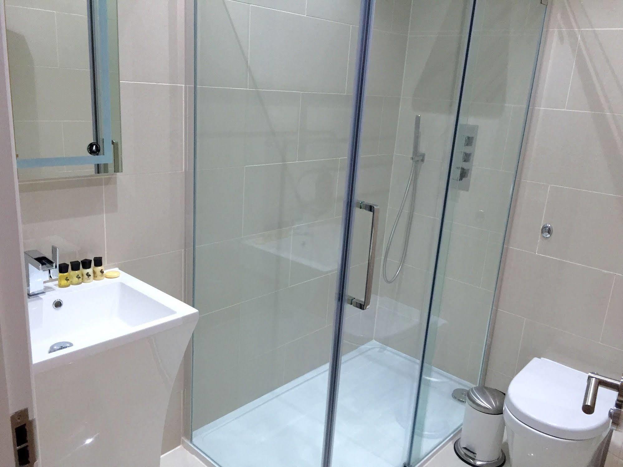 Kings Cross Apartments Apartment *