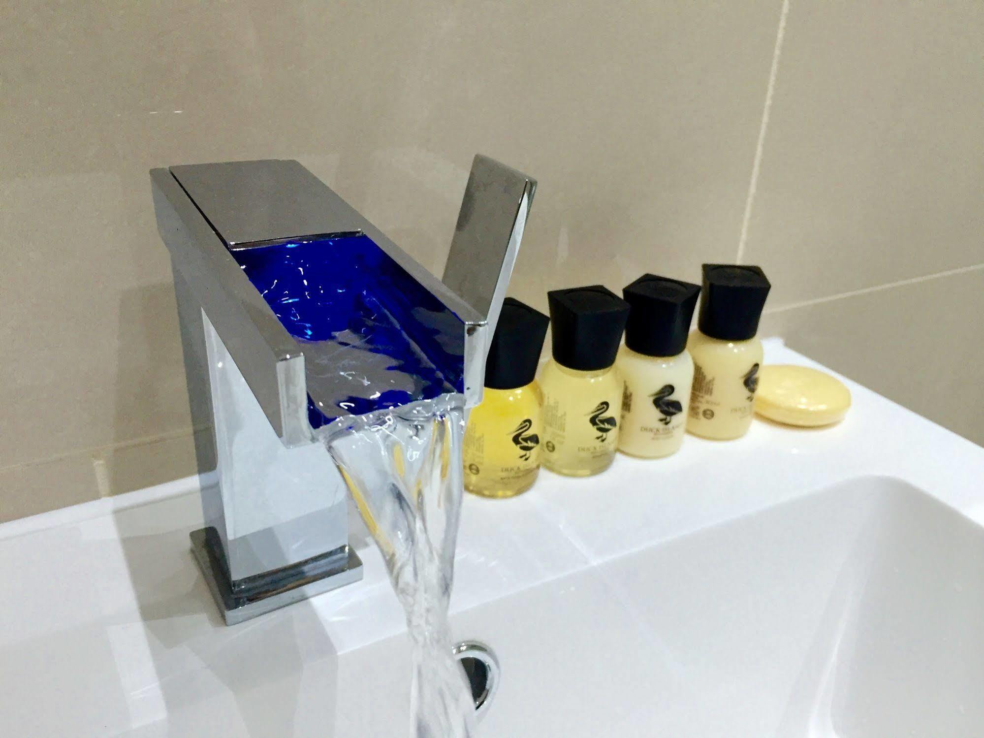 Kings Cross Apartments Apartment London
