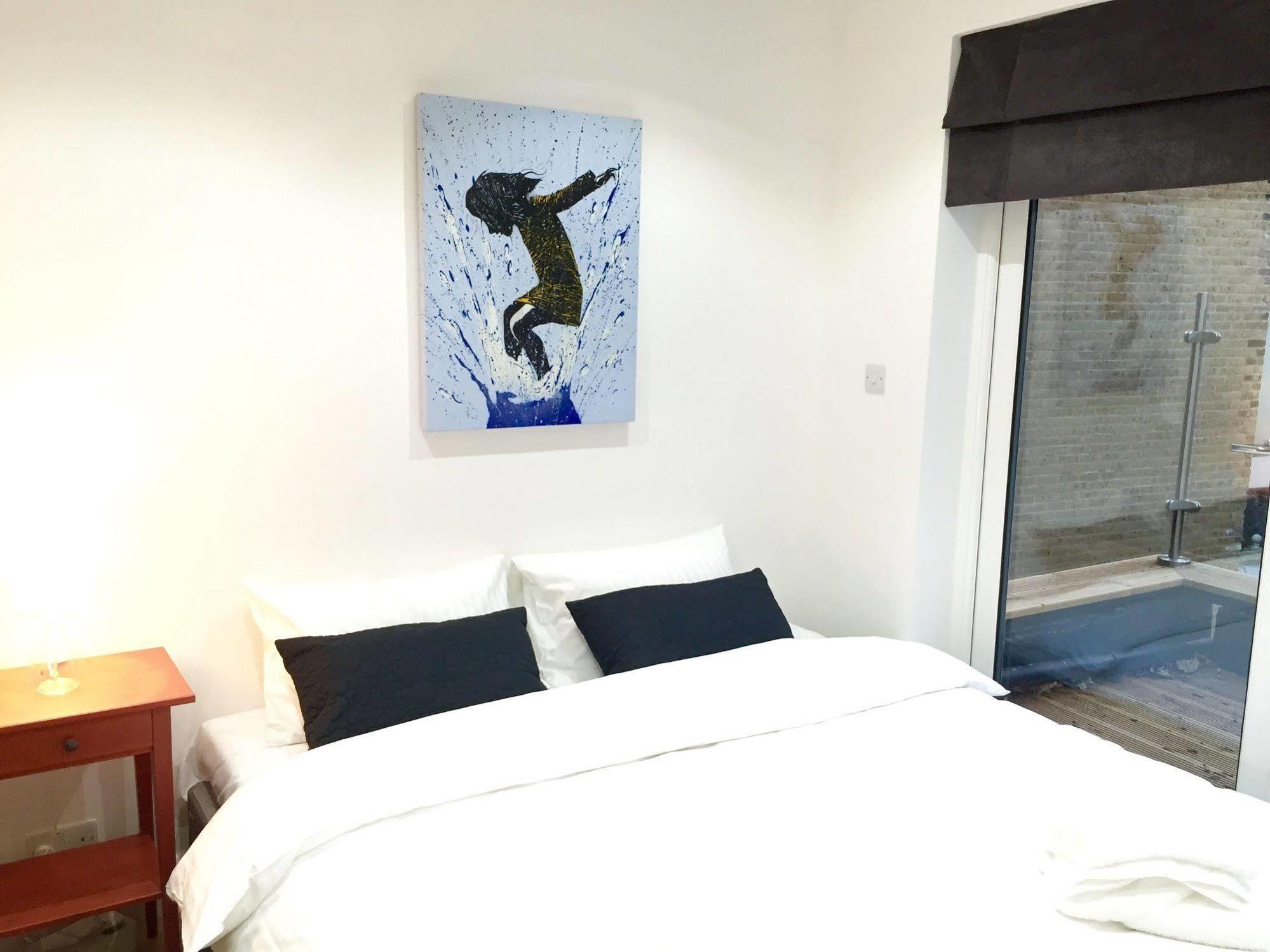Kings Cross Apartments Apartment *