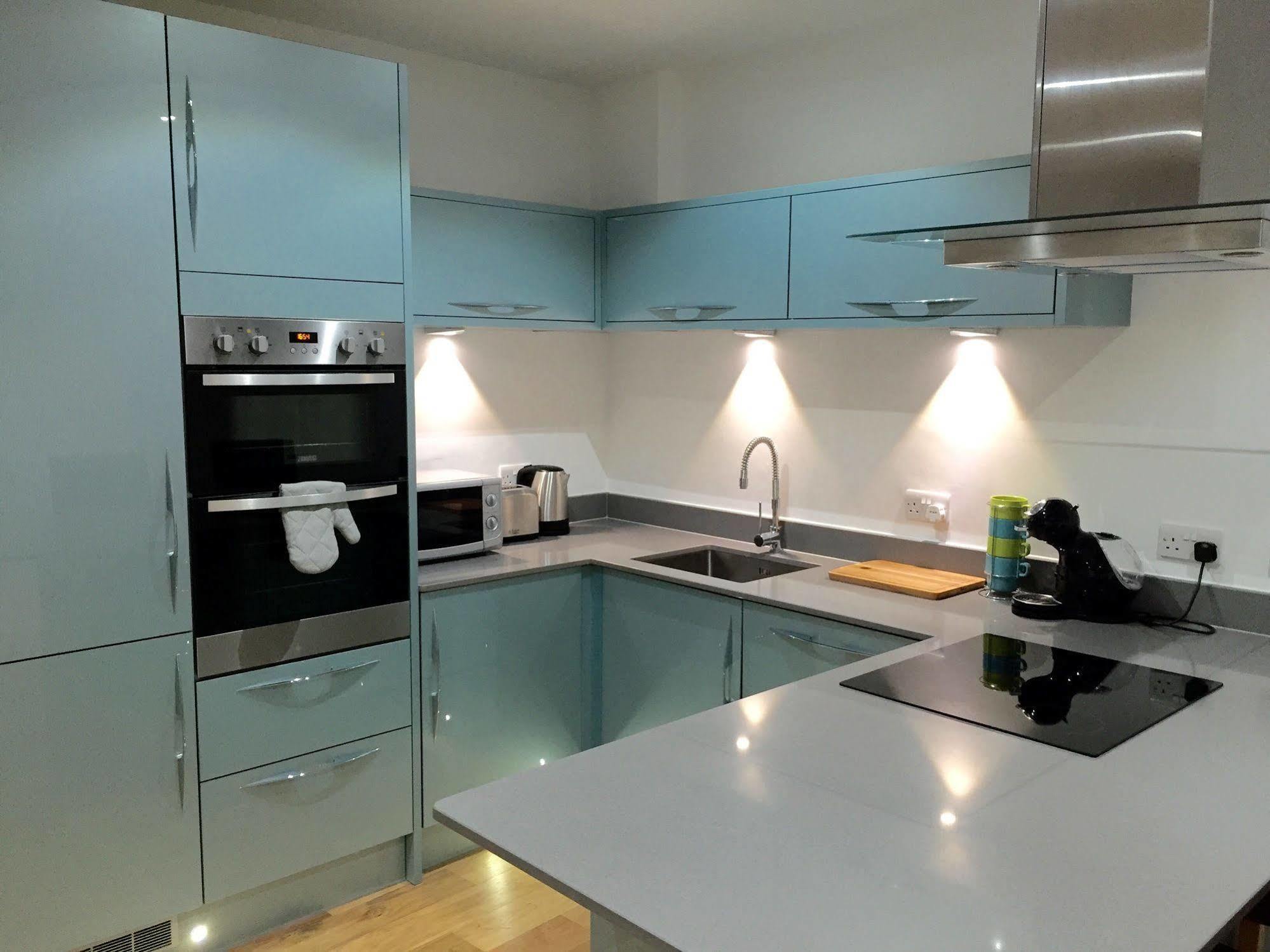 Kings Cross Apartments Apartment *
