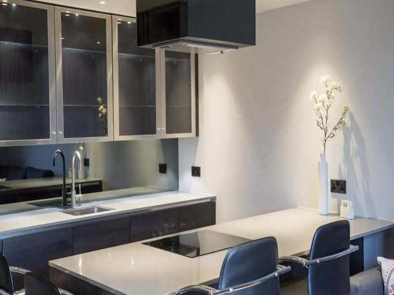 Apartment Kings Cross Apartments *