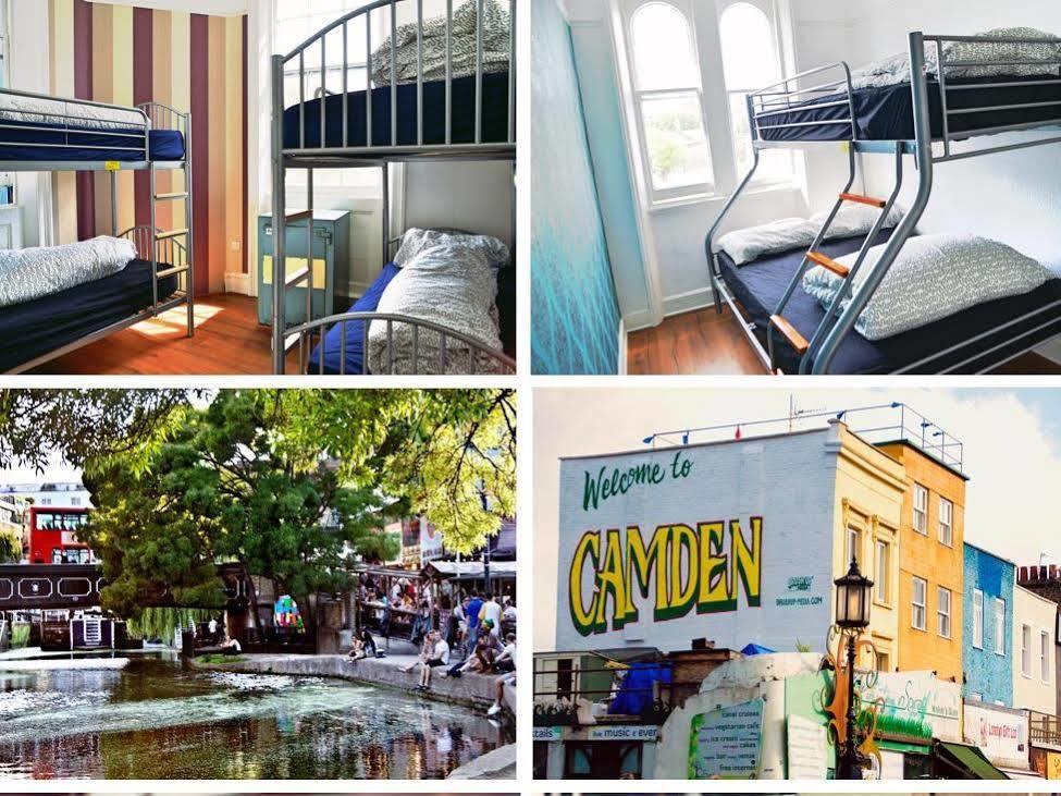 One Camden Hostel *