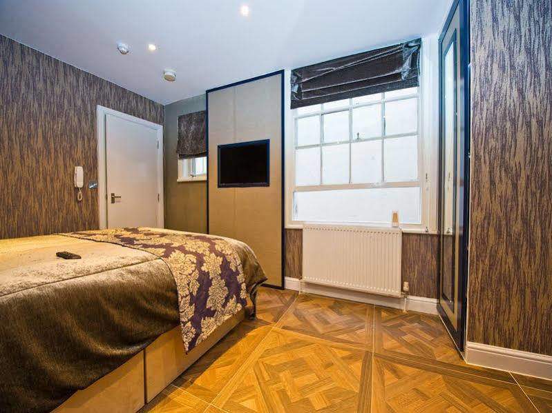 Apartment Classica *