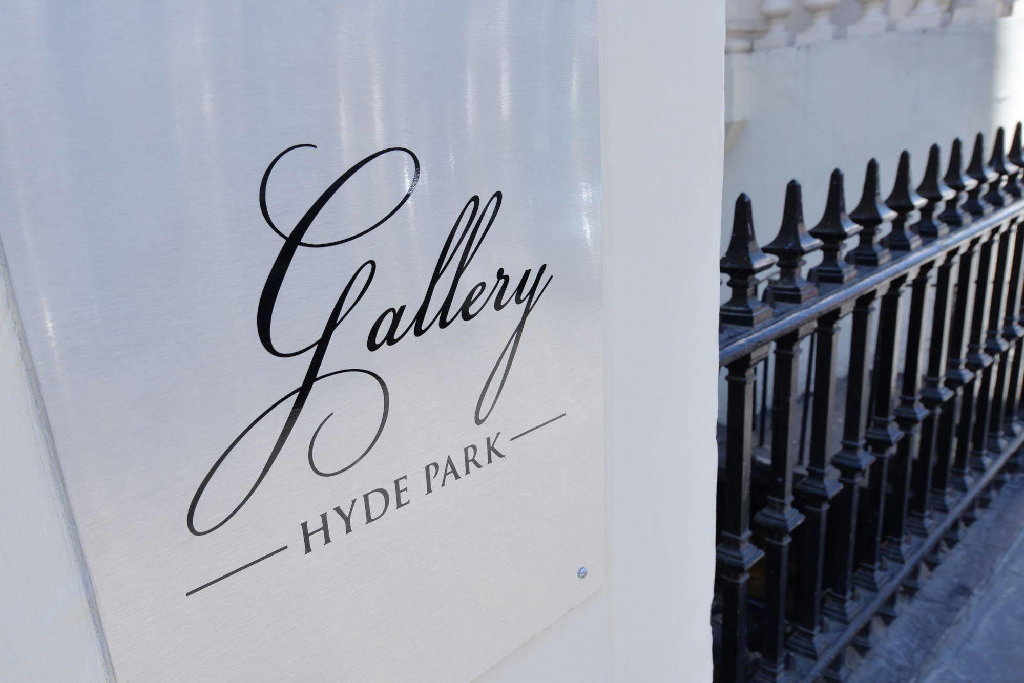 Gallery Hyde Park Londen