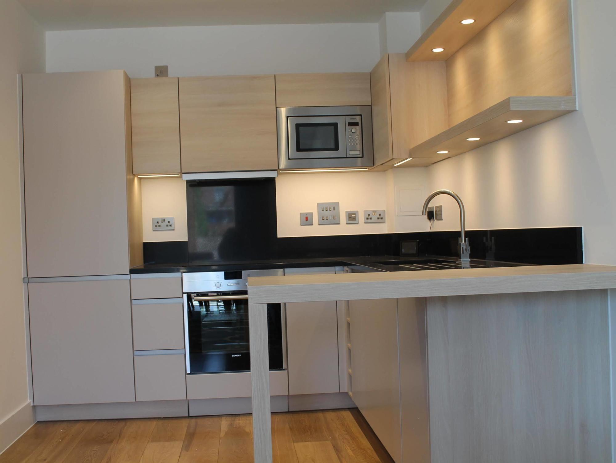 Apartment Portobello Square *