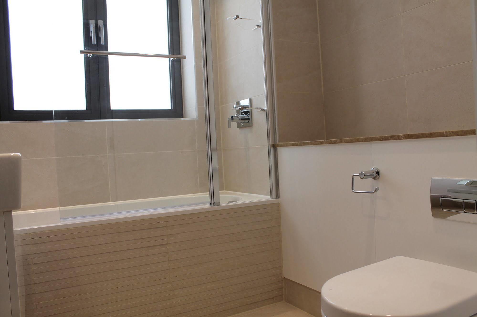 Apartamento Portobello Square *