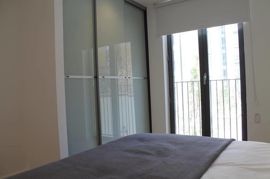 Apartment Portobello Square