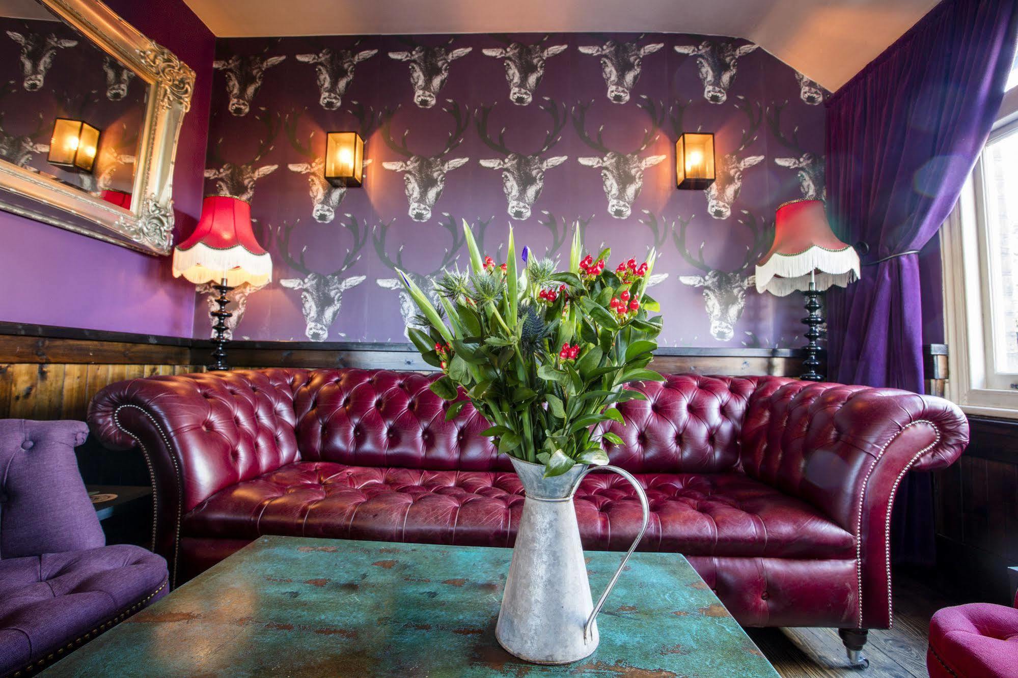 The Victoria Hotel