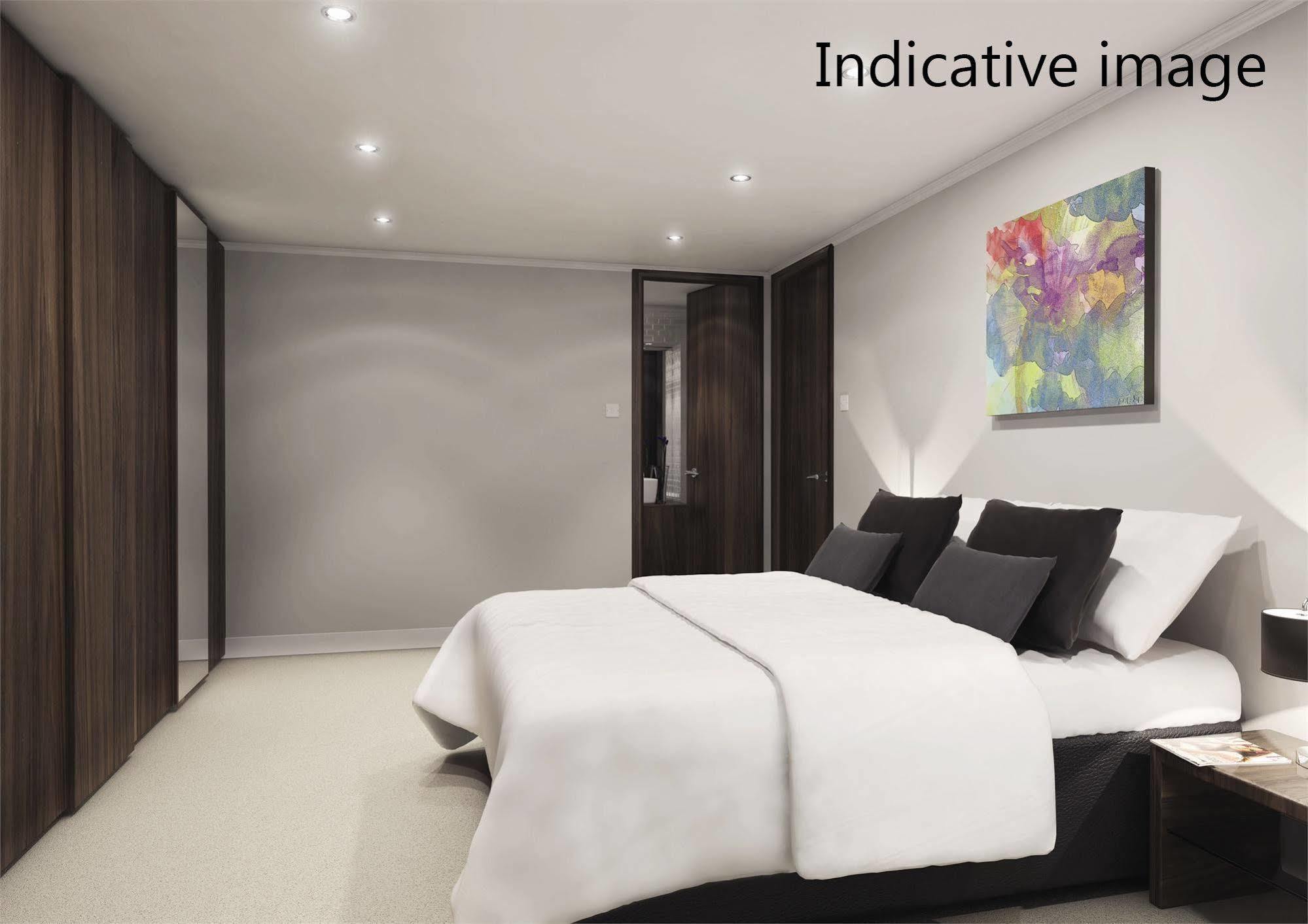 Saco Canary Wharf - Trinity Tower Aparthotel London