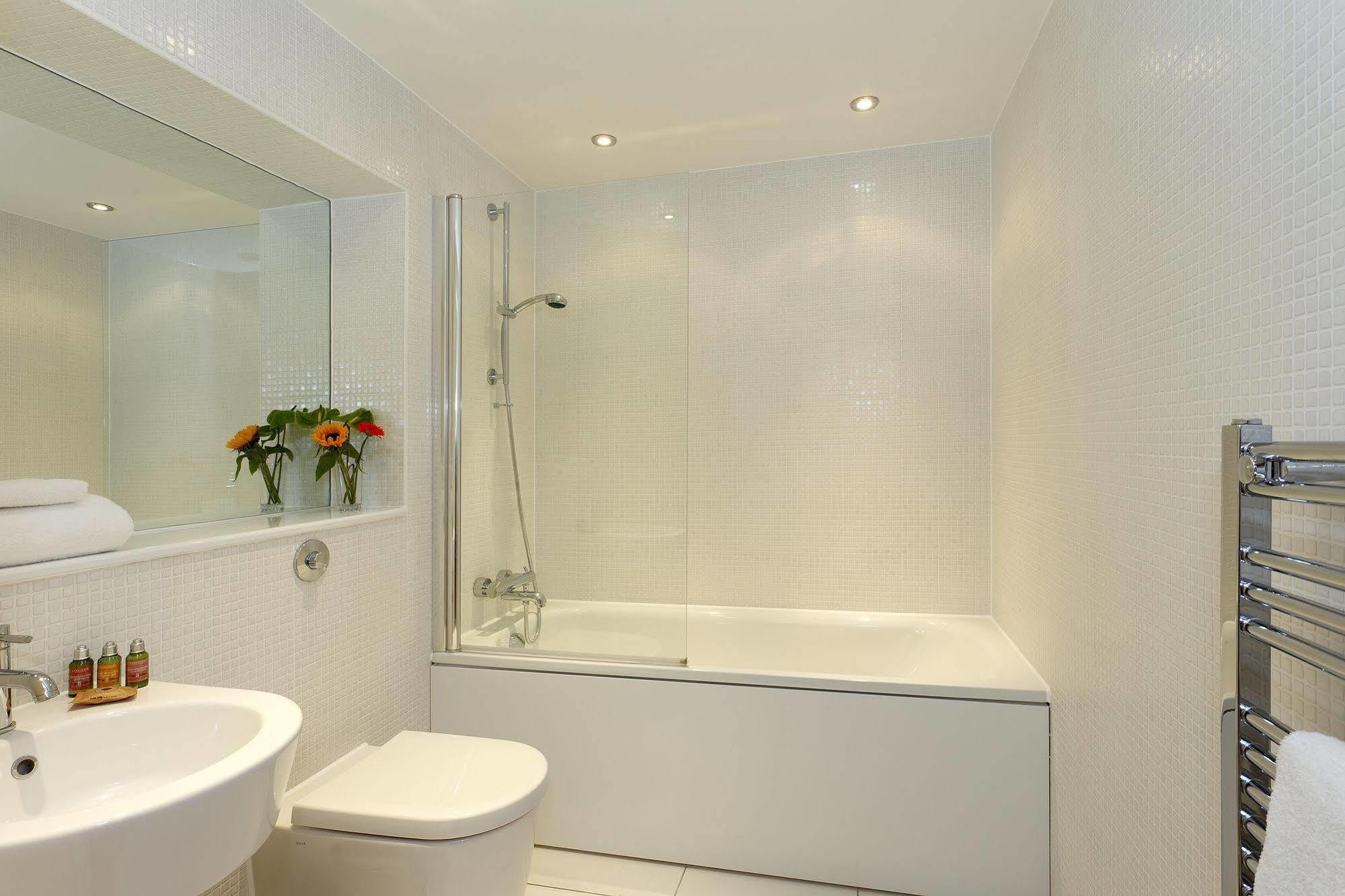Aparthotel Saco Canary Wharf - Trinity Tower London