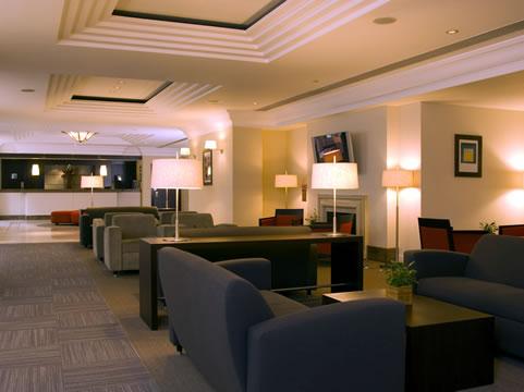 Harrington Hall 4* London