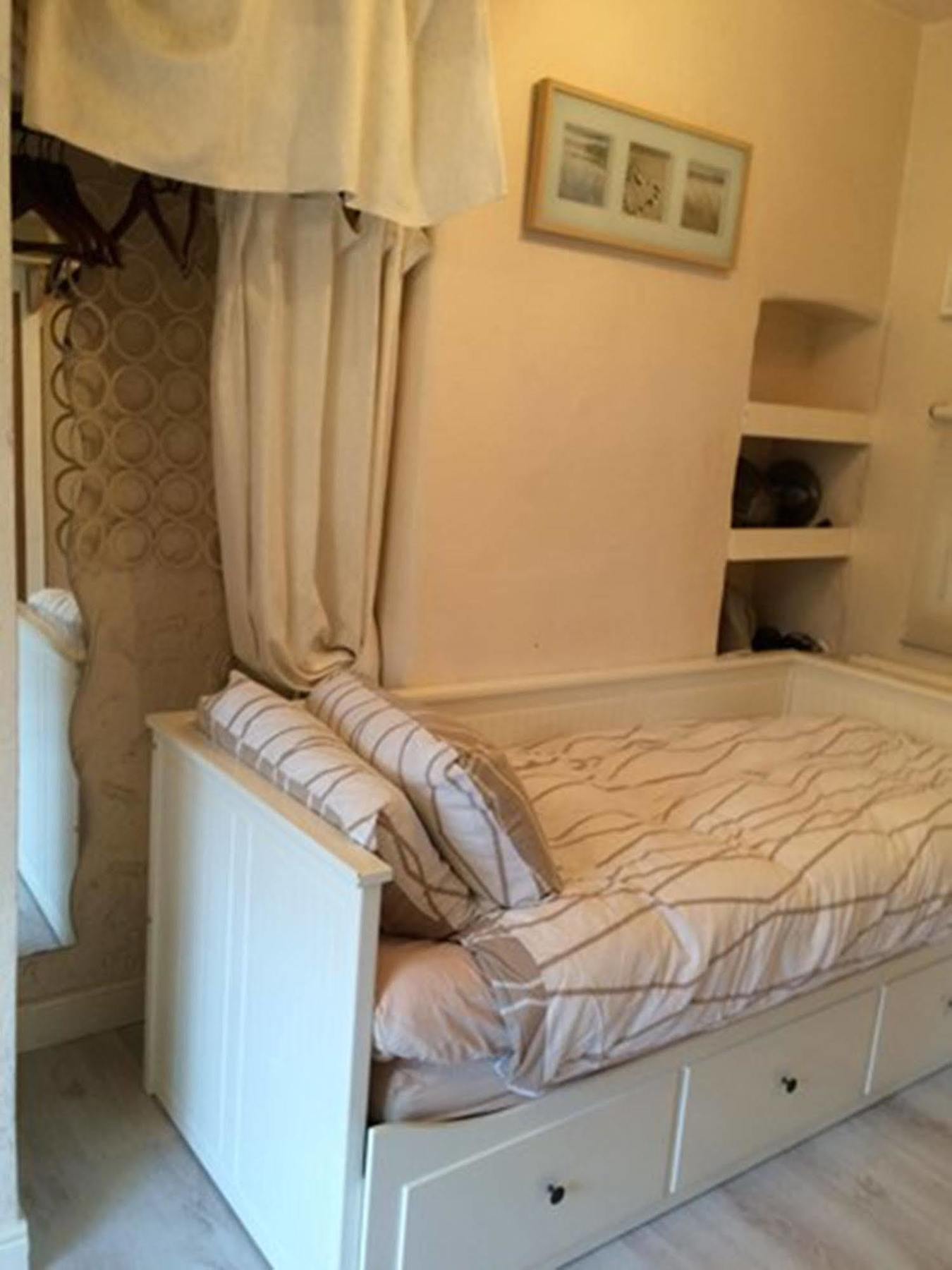 Apartment Lovely Garden Apartment In Wimbledon Town Centre With Private Parking By Wimbledon Holiday Lets *