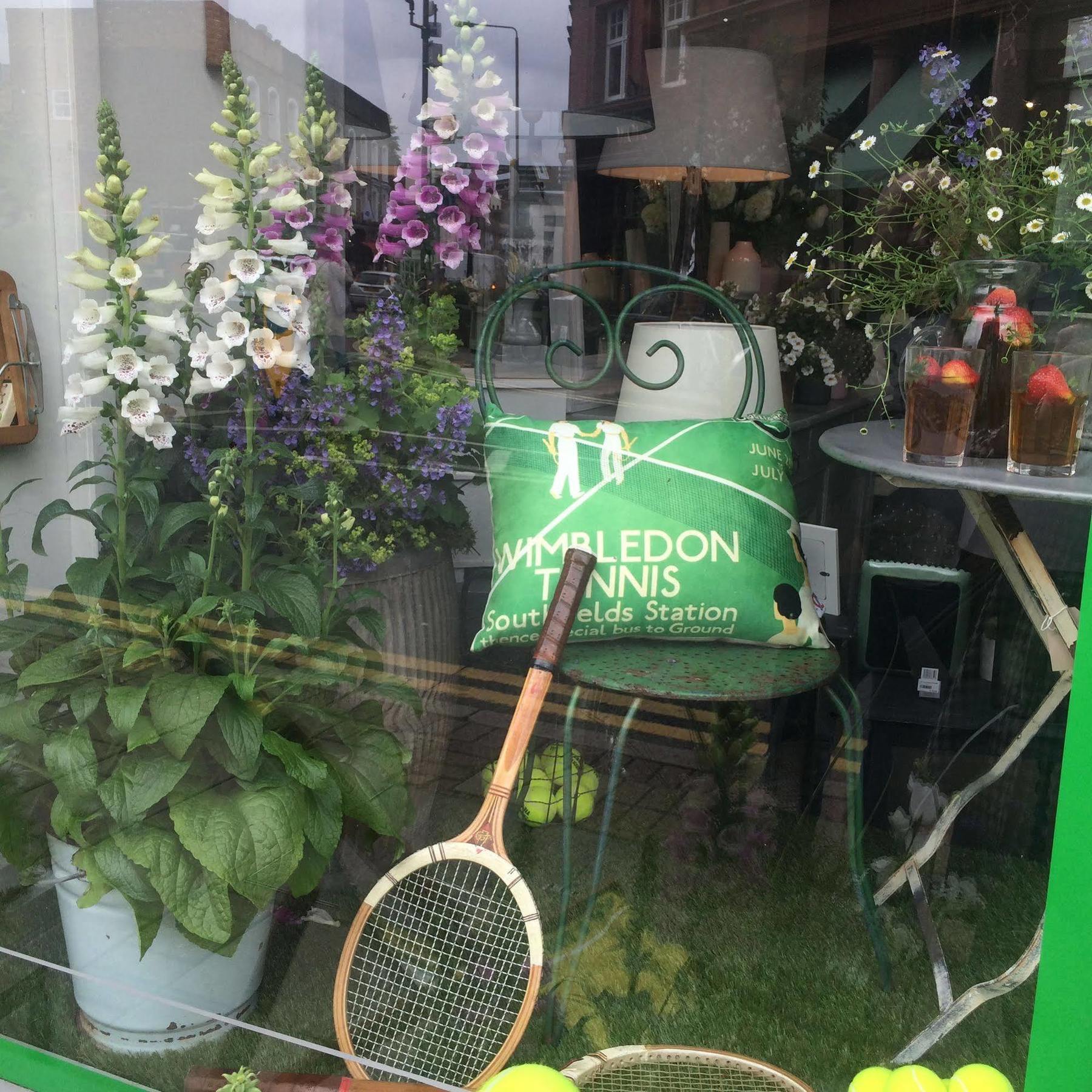 Lovely Garden Apartment In Wimbledon Town Centre With Private Parking By Wimbledon Holiday Lets London
