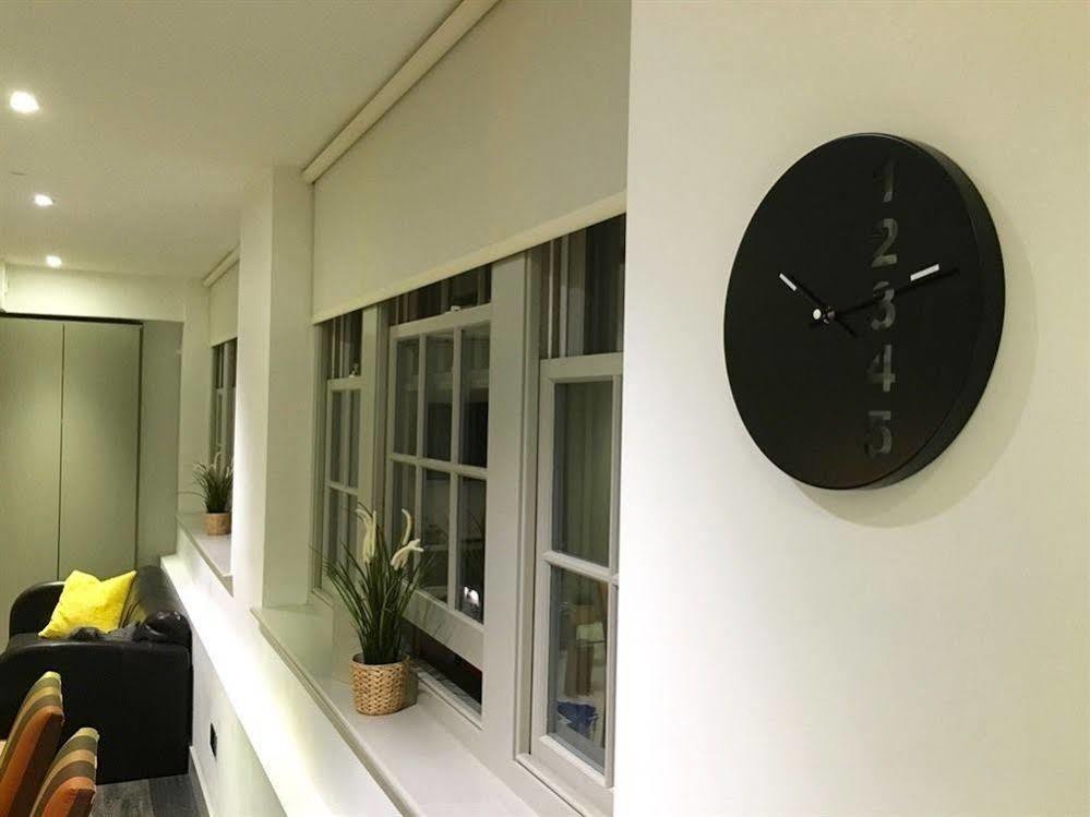 Apartment Aparts - Luxury Westminster *