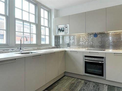 Apartment Aparts - Luxury Westminster
