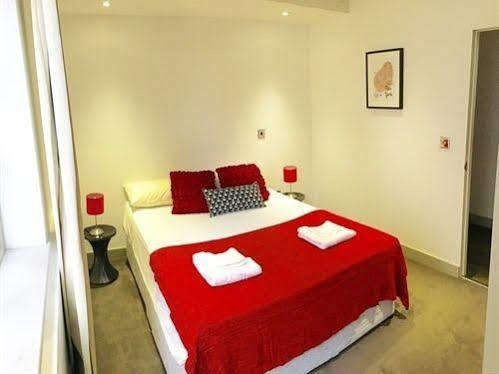 Aparts - Luxury Westminster London