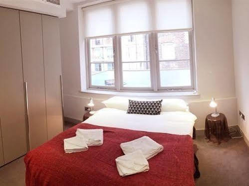 Aparts - Luxury Westminster *