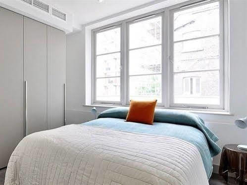 Aparts - Luxury Westminster Apartment London