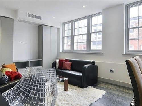 Aparts - Luxury Westminster Apartment