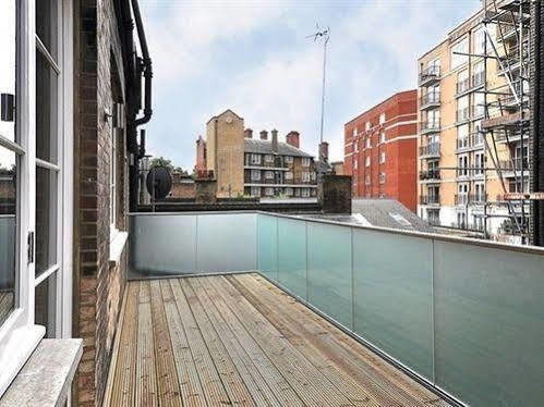 Aparts - Luxury Westminster Apartamento