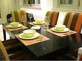 Aparts - Luxury Westminster * London