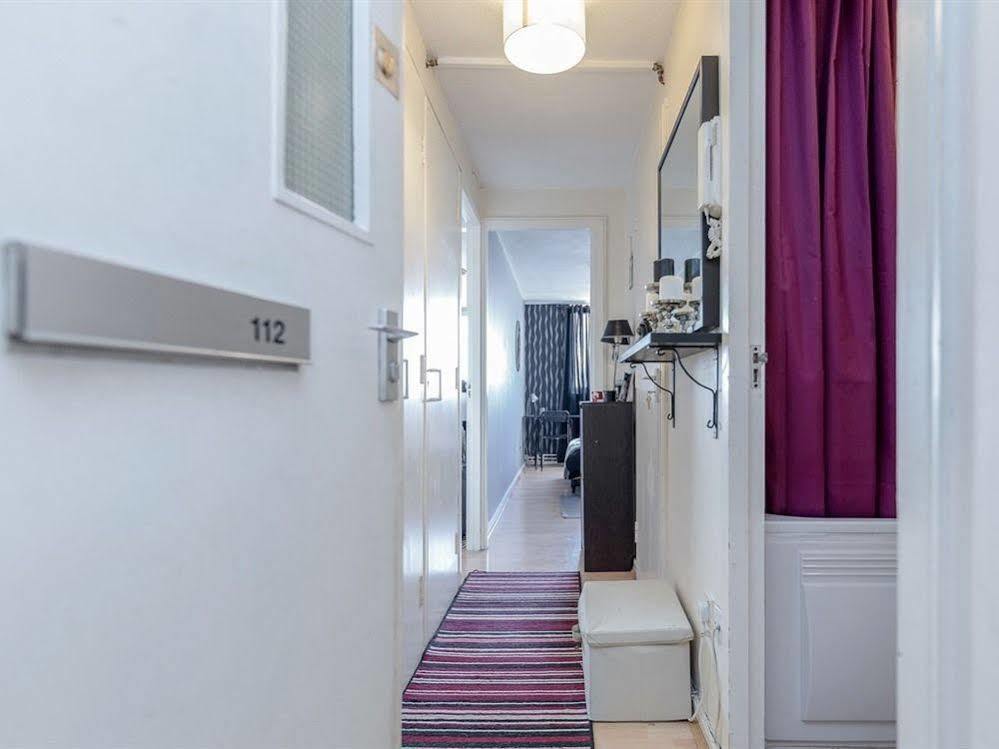 Hotel Nova - Chancery Lane 3*