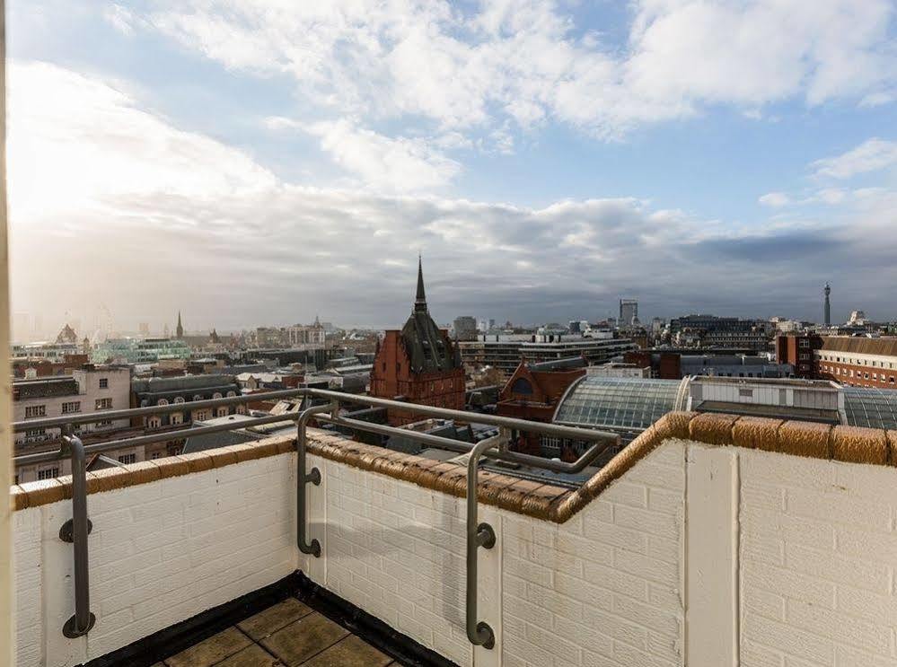 Hotel Nova - Chancery Lane