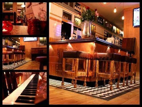 The Fitzrovia Belle